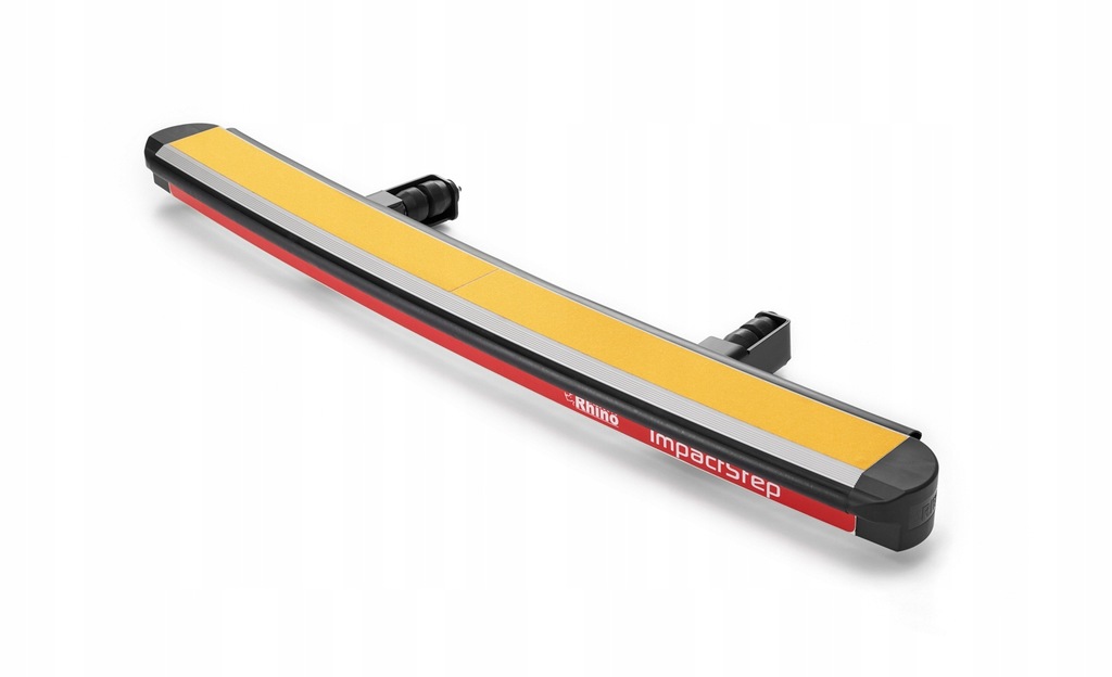 фото №3, Rhino подножка помост задняя mercedes sprinter 907