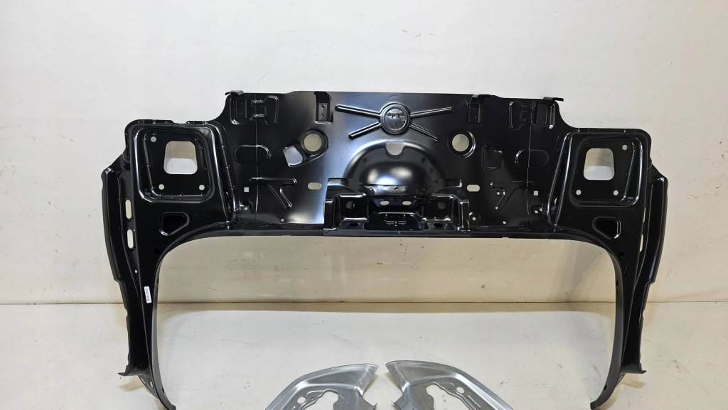 фото №7, Усилитель задняя задние skoda octavia ii 1z 1z9813323 nowe