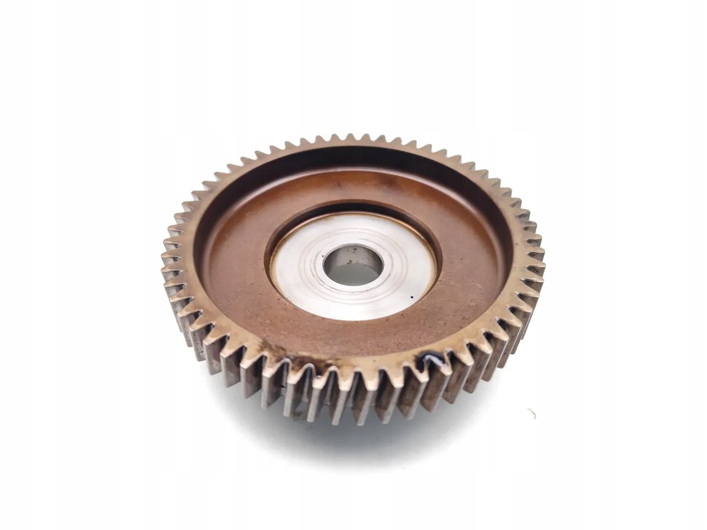 фото №13, Audi a4 колесо зубчасте ланцюга розподільного валу s4 quattro бензин 253kw 344 hp