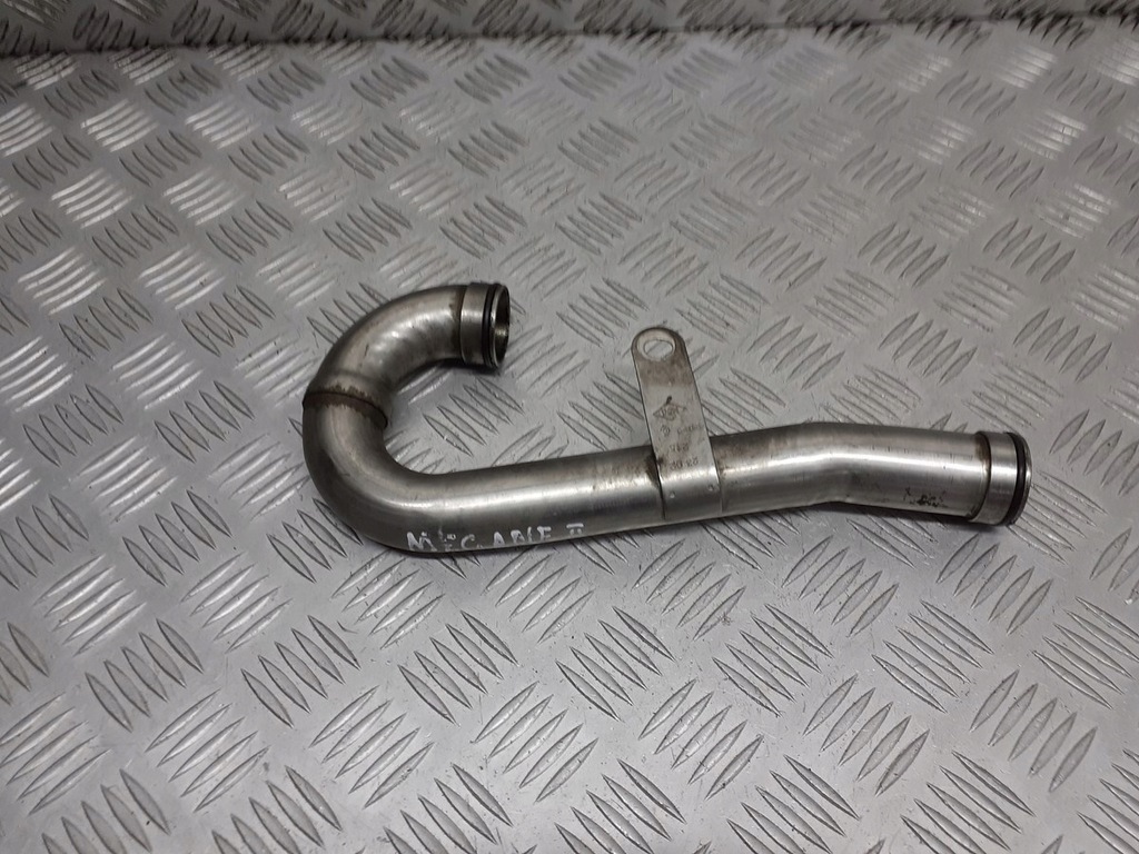 фото №1, Труба трубка шланг egr renault megane ii 1.5 dci