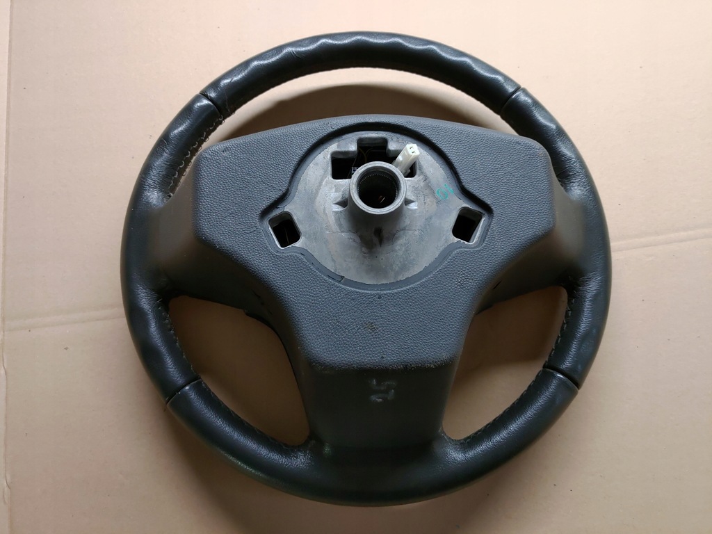 фото №7, Повітропровід шкіряний + подушка opel corsa d