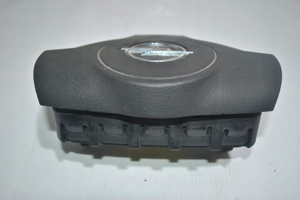 фото №6, Подушка подушка безопасности водитель opel оригинальный номер 13203886