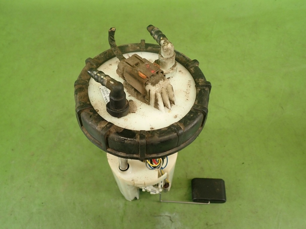 фото №6, Насос пального chevrolet spark 96591528