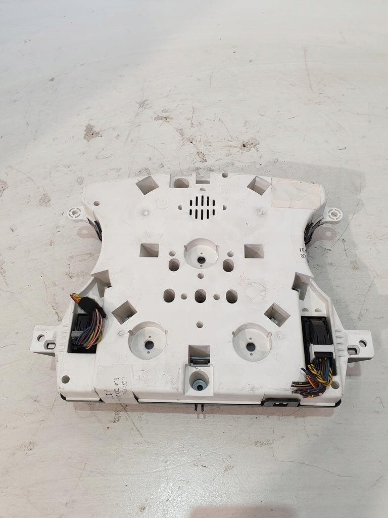 фото №6, Лічильник прилади 6936283 mini cooper one r50 1.4td 2004r