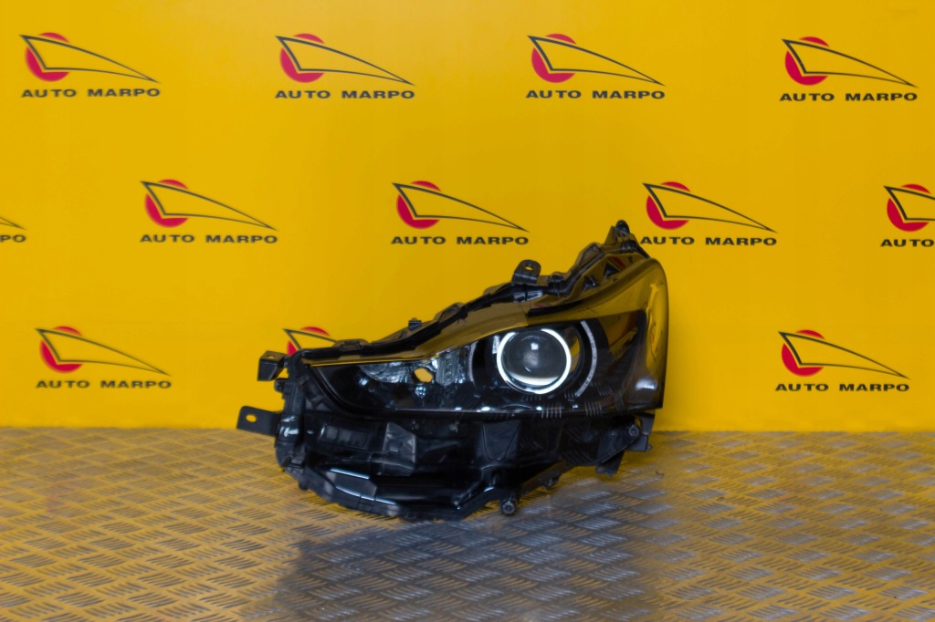 Lexus is is200t is300h 2017- фара фара full led ліва америка Ціна