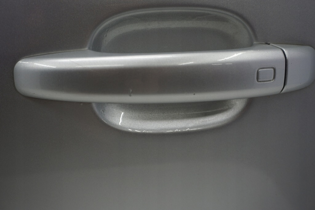 фото №8, Audi a4 b8 sedan дверь левый задняя lx7w