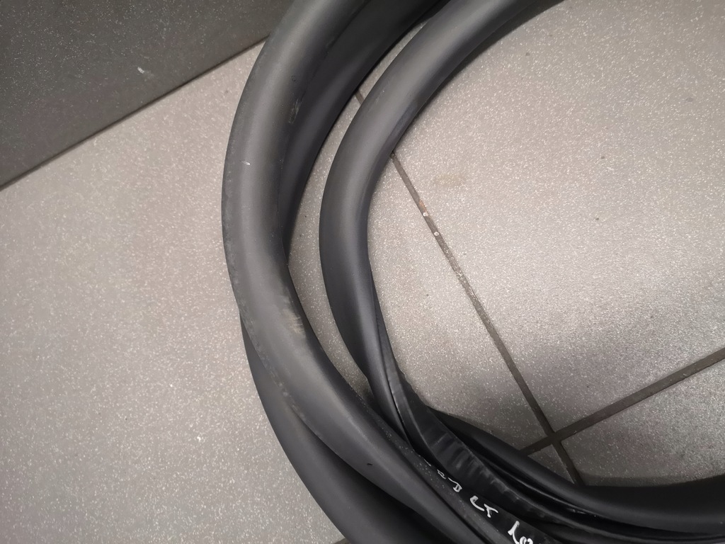 фото №5, Прокладка двері лівий задня audi a8 d3 long