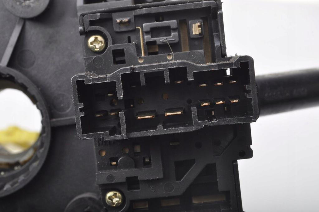 фото №6, Honda accord vi перемикач комбінований