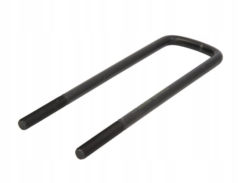 фото №1, Скоба ресора schomacker 98837325-s