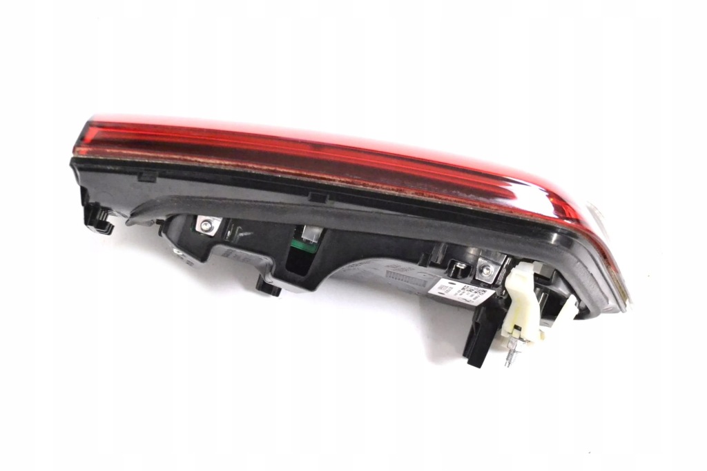 фото №6, Bmw 3 g20 g21 2019 ліва сторона лампи задній кришки багажника