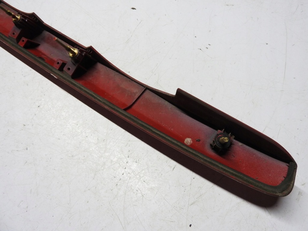 Suzuki sx4 sx-4 06-13 zcf накладка кришки багажника задній 83941-79j10 Зі Шроту