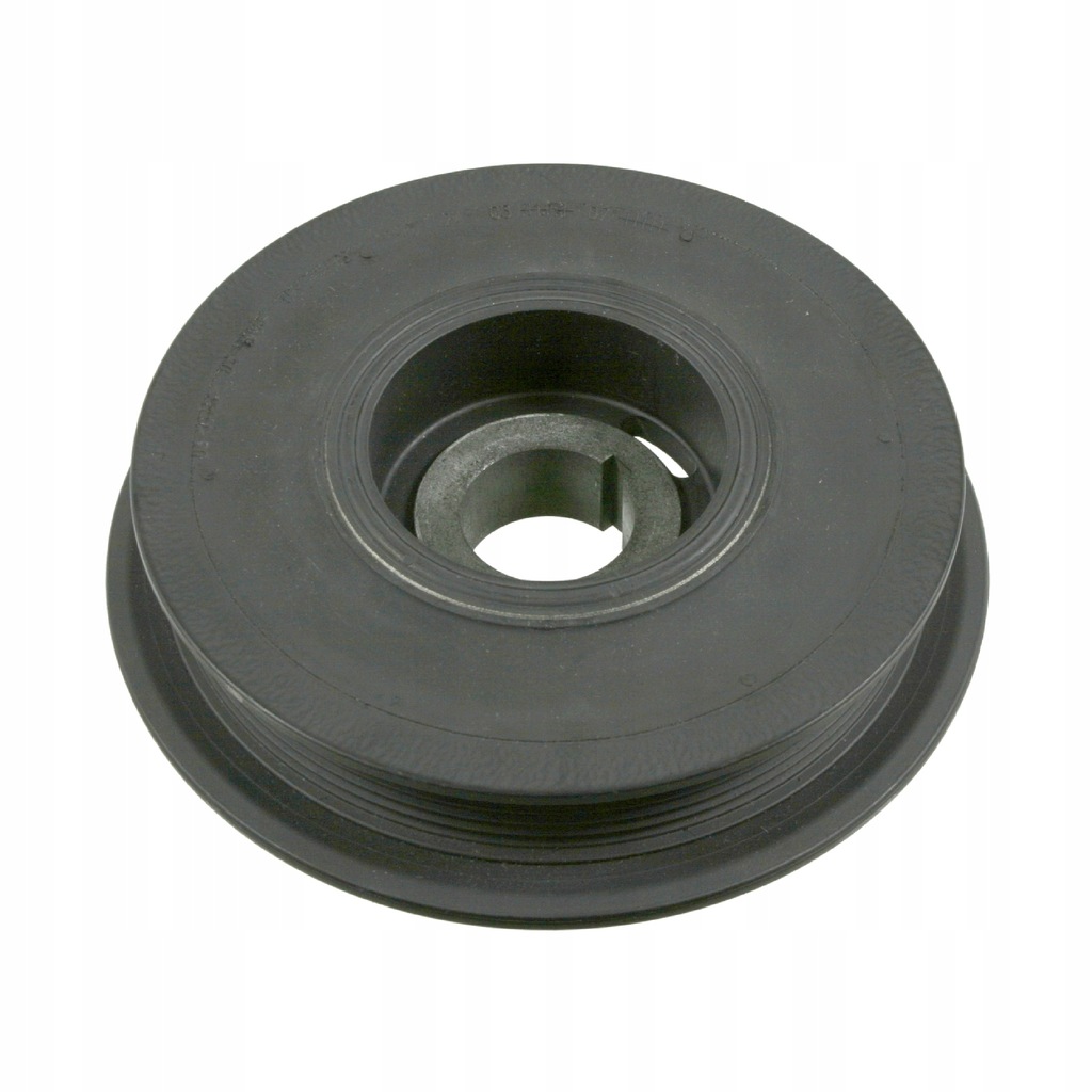 фото №1, Febi bilstein 27215 шків, wał колінчастий