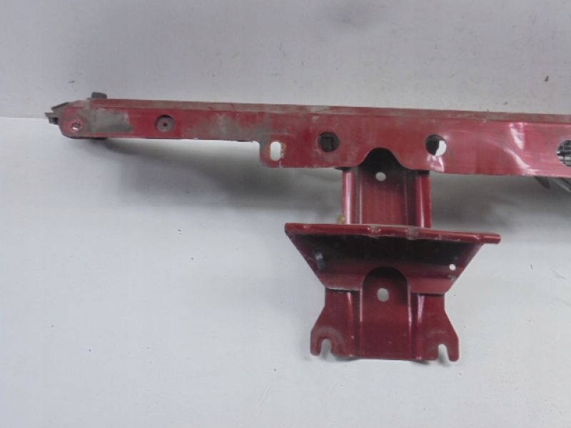 фото №10, Renault twingo 2 ii pas передний верхний