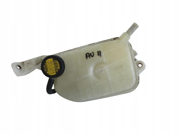 фото №1, Auris ii бачок расширительный