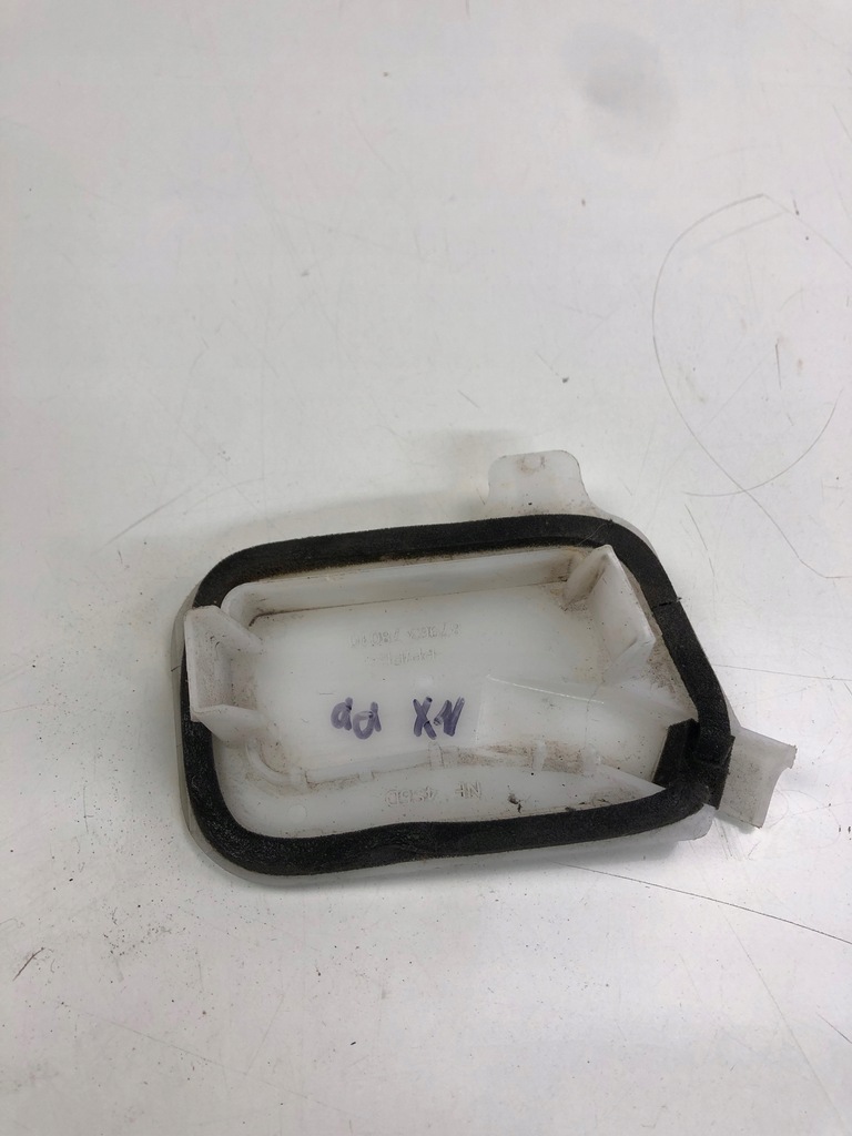 фото №10, Lexus nx захист заглушка правий перед 87963-78010