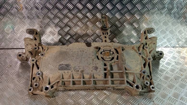 фото №1, Подрамник поперечина 3c0199369h volkswagen audi