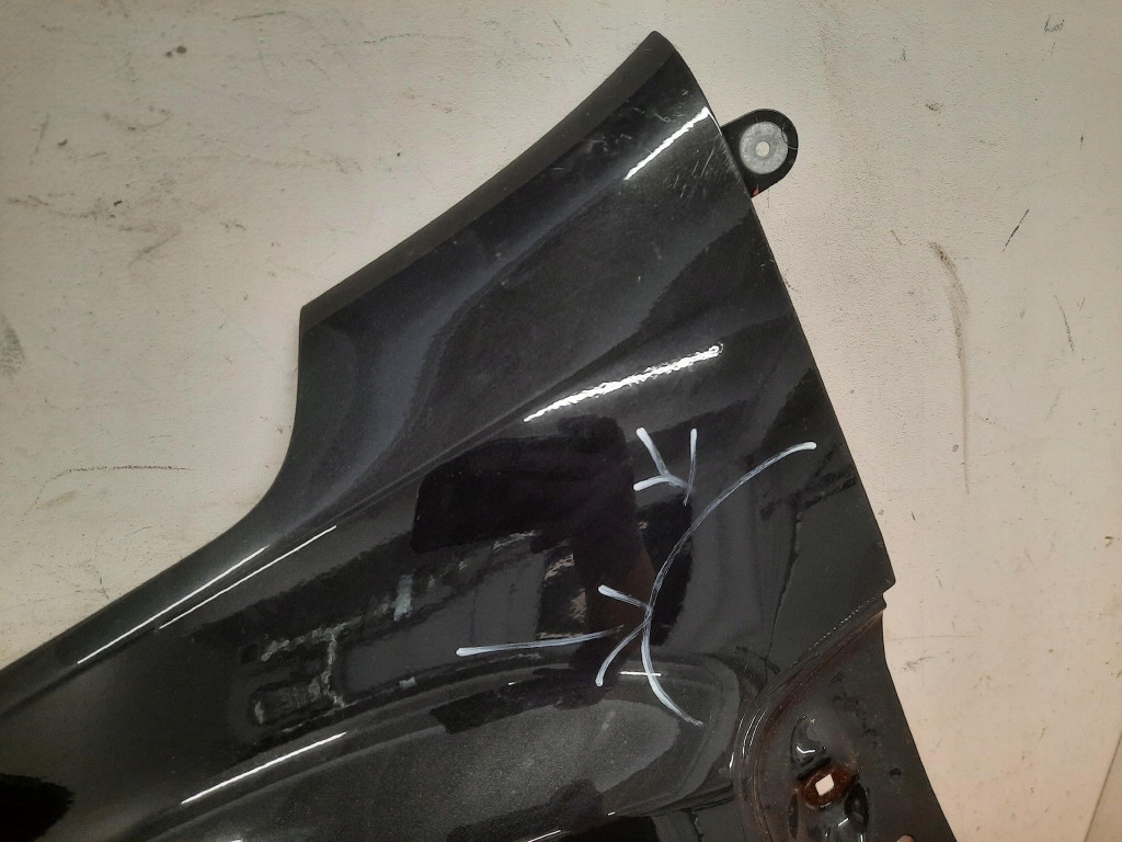 фото №7, Dacia duster 2 ii 17-24 крыло перед левый передний