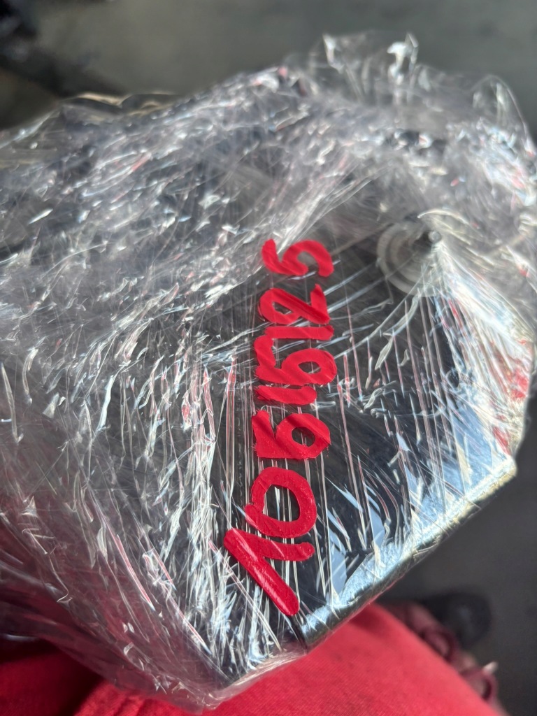 фото №4, Насос abs renault clio v captur ii 2 476601675r