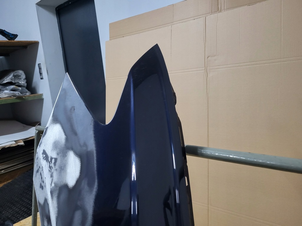 фото №6, Audi a-6 a6 c-8 c8 крила передній перед лівий