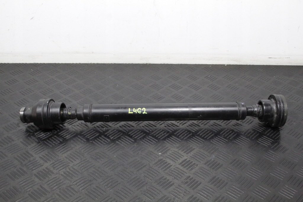 фото №1, Wał привідний кардан discovery v 5 l462