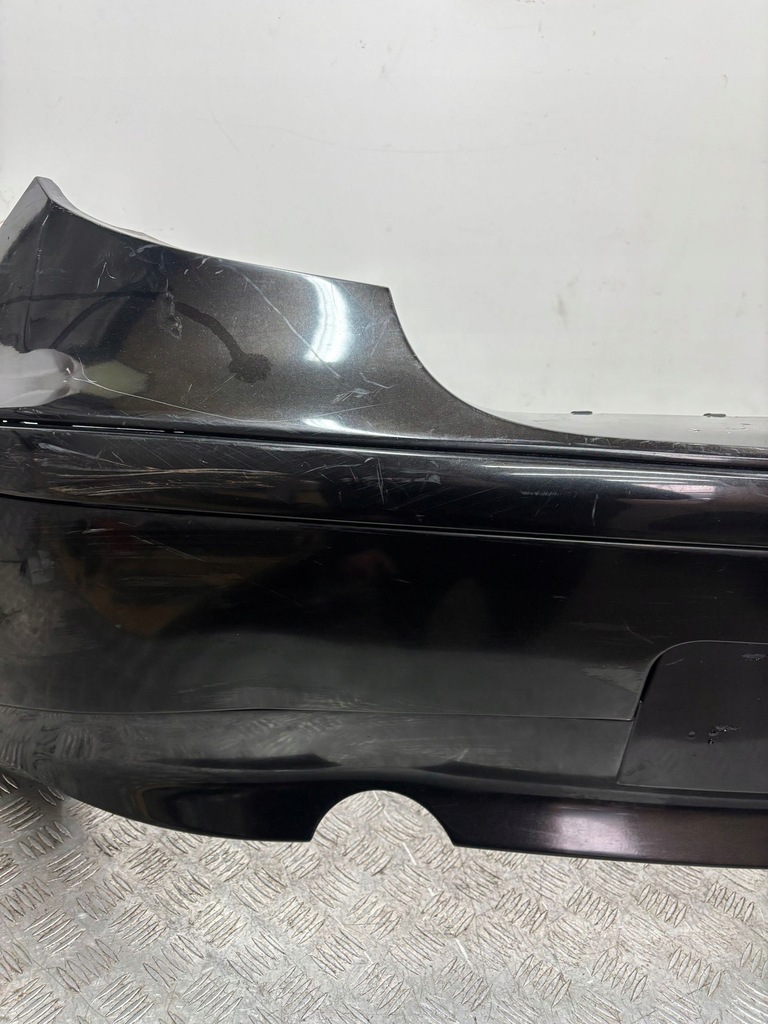 фото №7, Бампер задняя задний bmw 1 e87