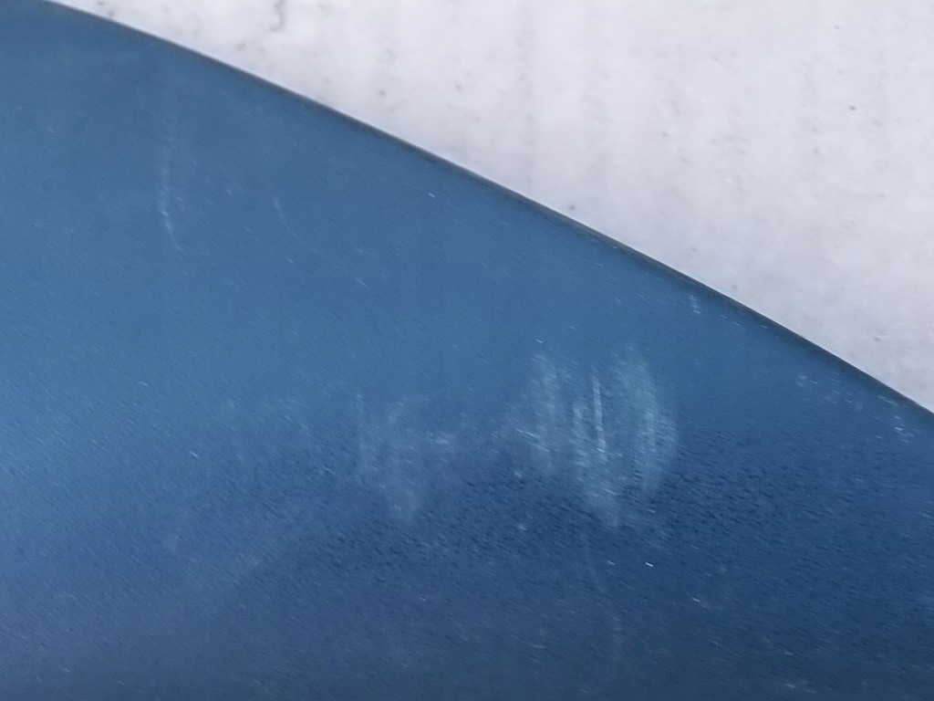 фото №4, Заглушка двері лівий задня 4b9857569a audi a6 c5