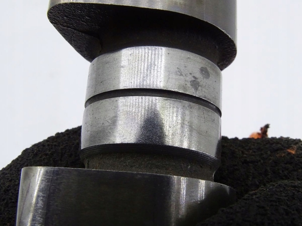 фото №5, Subaru legacy ii 2.0 twinturbo вал розподільного валу w l