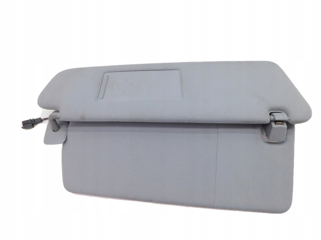 фото №1, Porsche cayenne i защита солнцезащитная правая