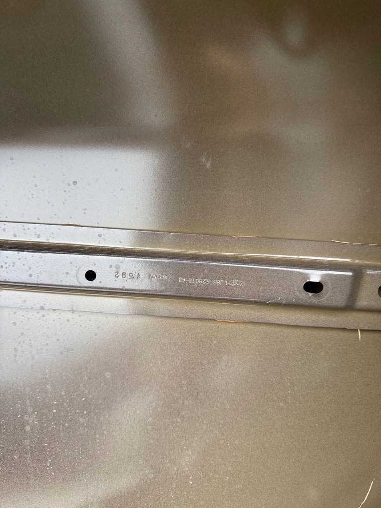 фото №10, Ford mustang mach-e дверь задние правое