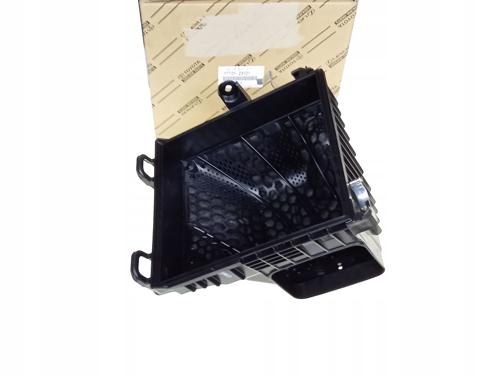 фото №11, Lexus nx 21-23 dół корпус фільтр повітря 2,0 2,5