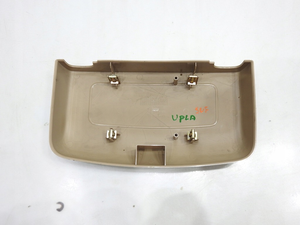 фото №6, Защита потолочный chevrolet uplander