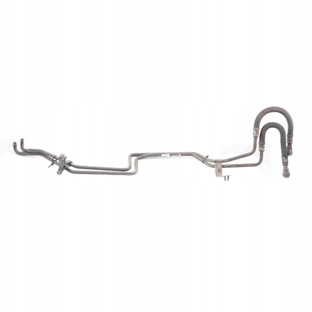 фото №12, Bmw z4 e85 дроти охолодження коробки 7514415