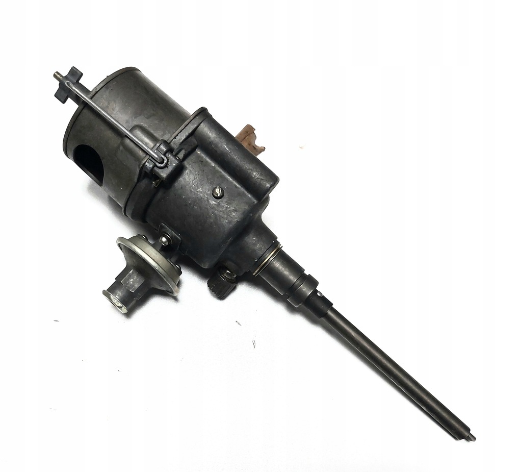 фото №7, Gaz 69 апарат запалювання ekranowany