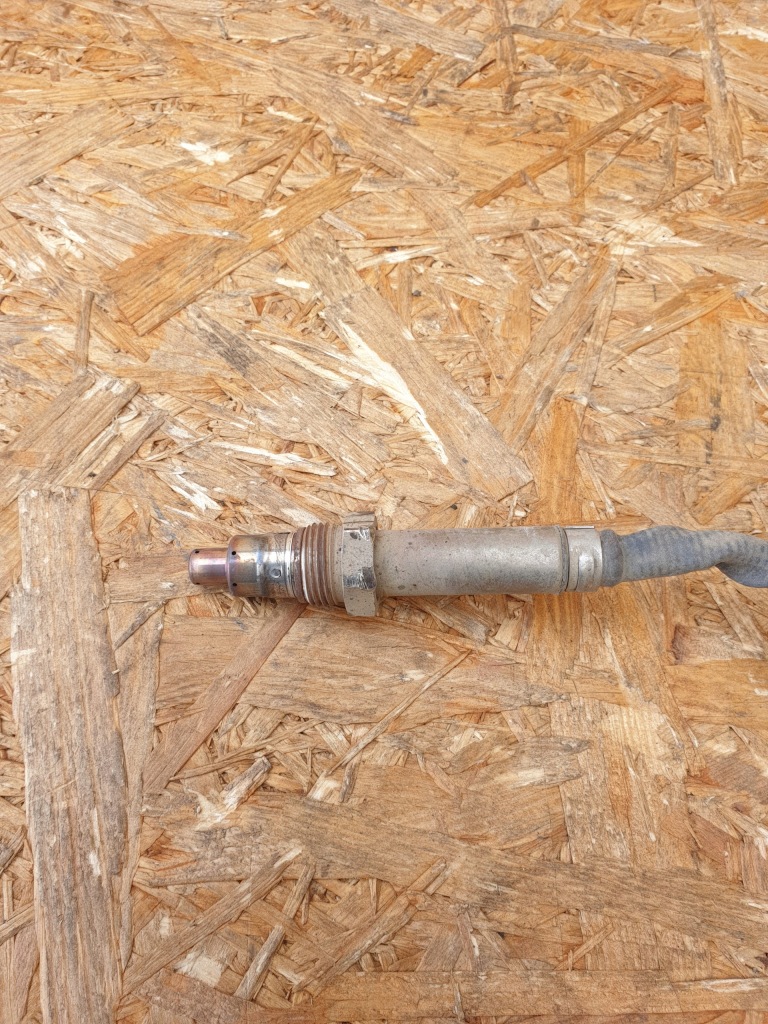 фото №2, Jeep renegade датчик лямбда-зонд nox 55282709 1.6 дизель