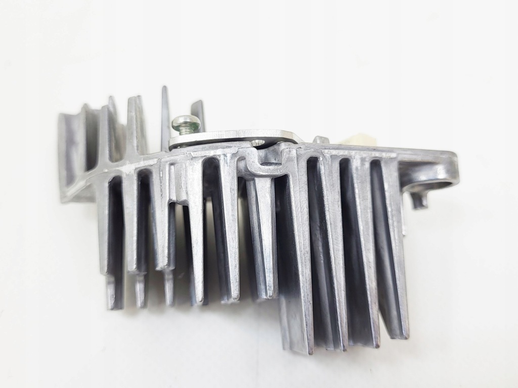 Модуль лампы led левая сторона tesla model 3 22r Оригинал