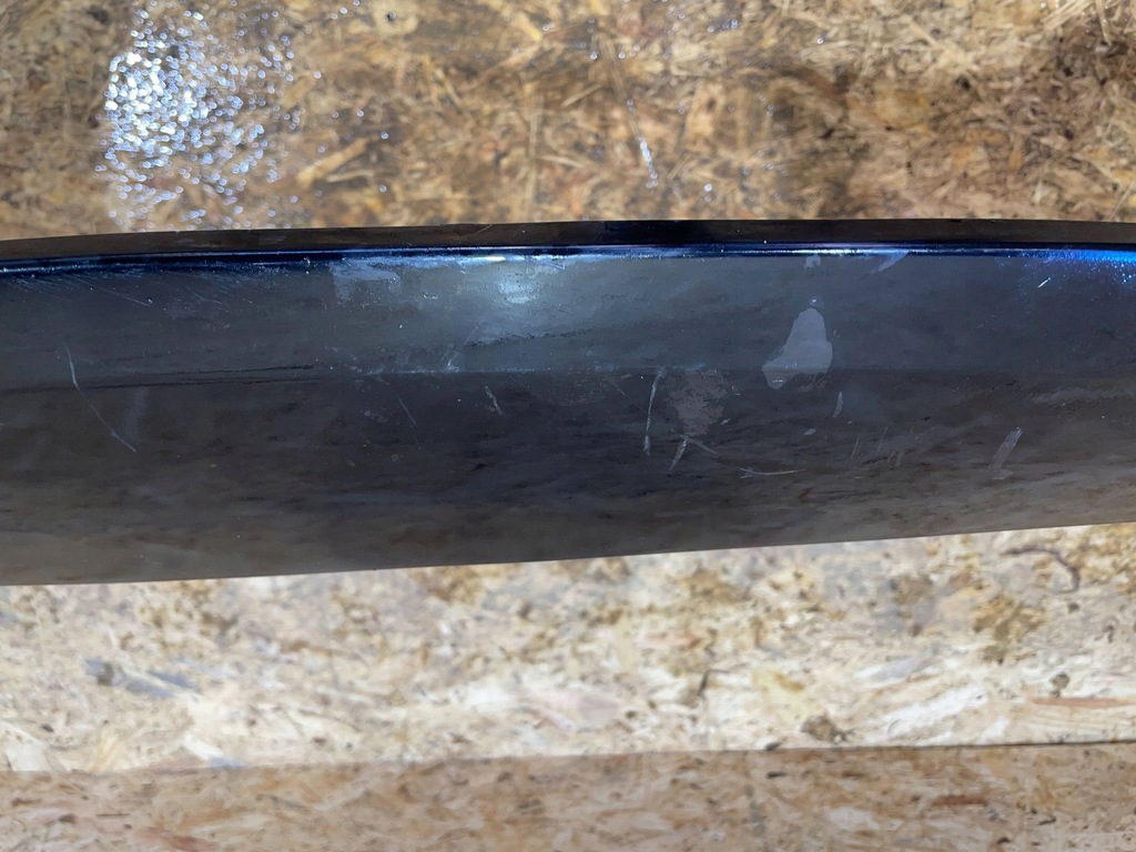 фото №8, Hyundai i30 i-30 ii 2 12-17 бампер перед передний