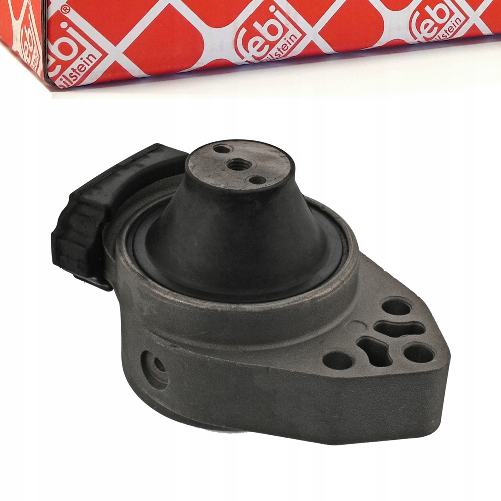 фото №1, Подушка двигателя правая febi do ford fusion 1.4