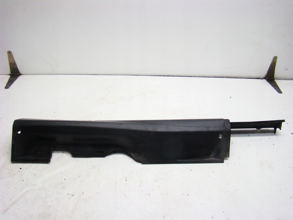 фото №2, Ford c-max mk2 - молдинг поріг правий задня