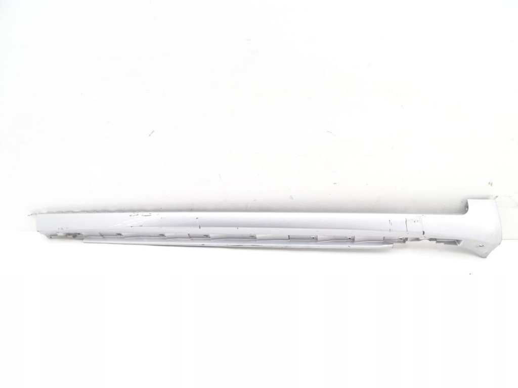 фото №1, Audi a4 b7 8h0 04-08 захист молдинг поріг права