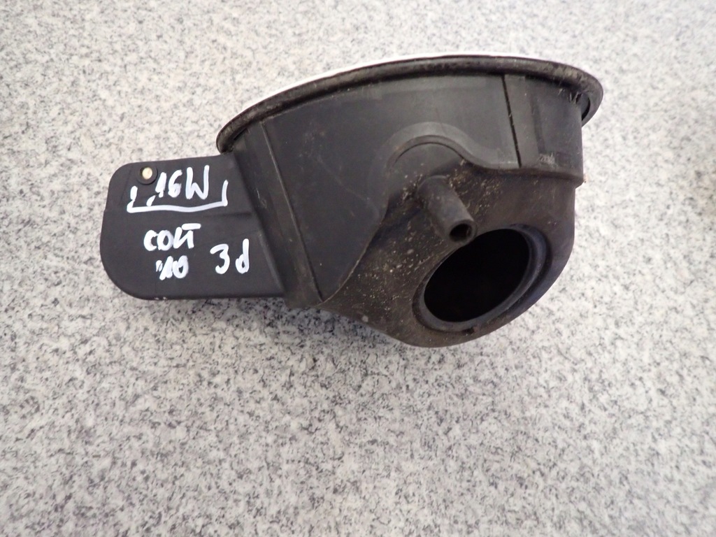 фото №7, Mitsubishi colt 04-12 крышка заливной топлива крышка