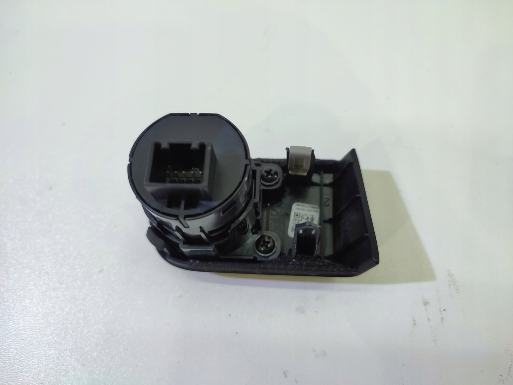 фото №3, Kia xceed кнопка запуск стоп 43000-00190