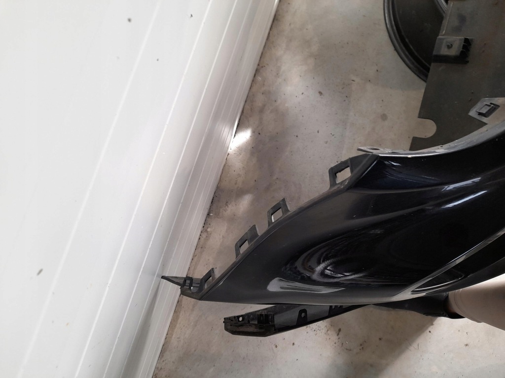 фото №4, Бампер передний jeep renegade lift 2018 r.