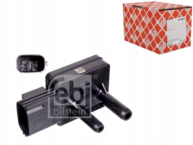 фото №11, Febi bilstein 100855 датчик, давление выхлопных газов