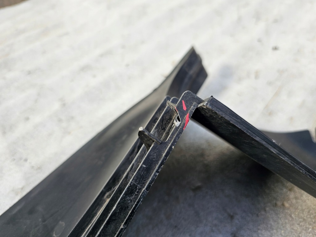 фото №9, Skoda octavia iii воздуховод впуск воздуха 5e0121295c