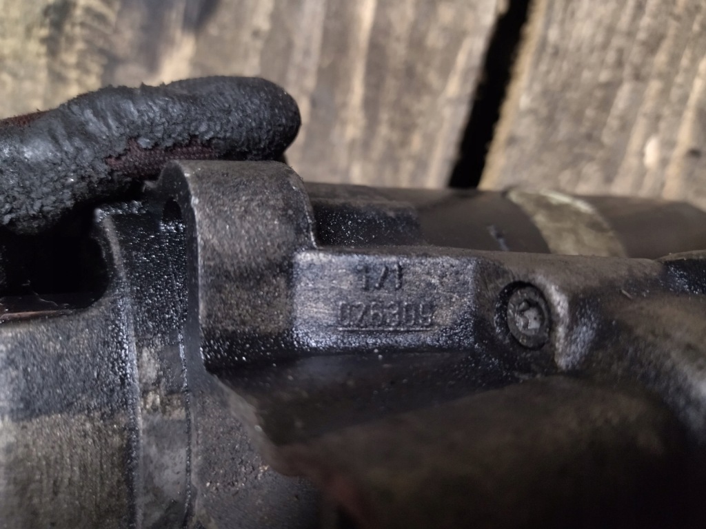 Стартер - audi a4 a5 a6 q5 - 03l911021 Цена