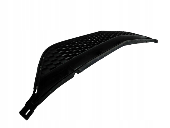 фото №14, Mercedes a177 w177 amg решётка бампер перед