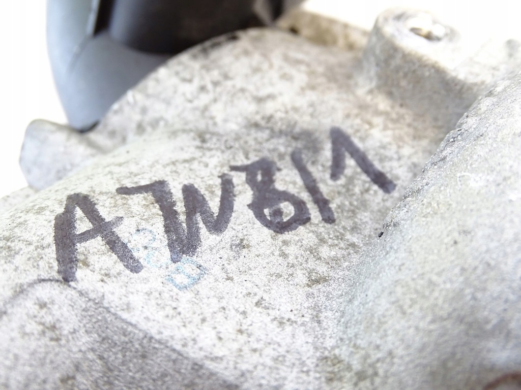 фото №6, Турбонагнітач turbo vw golf vii t-roc a3 8v 2.0 tdi 04l253010b