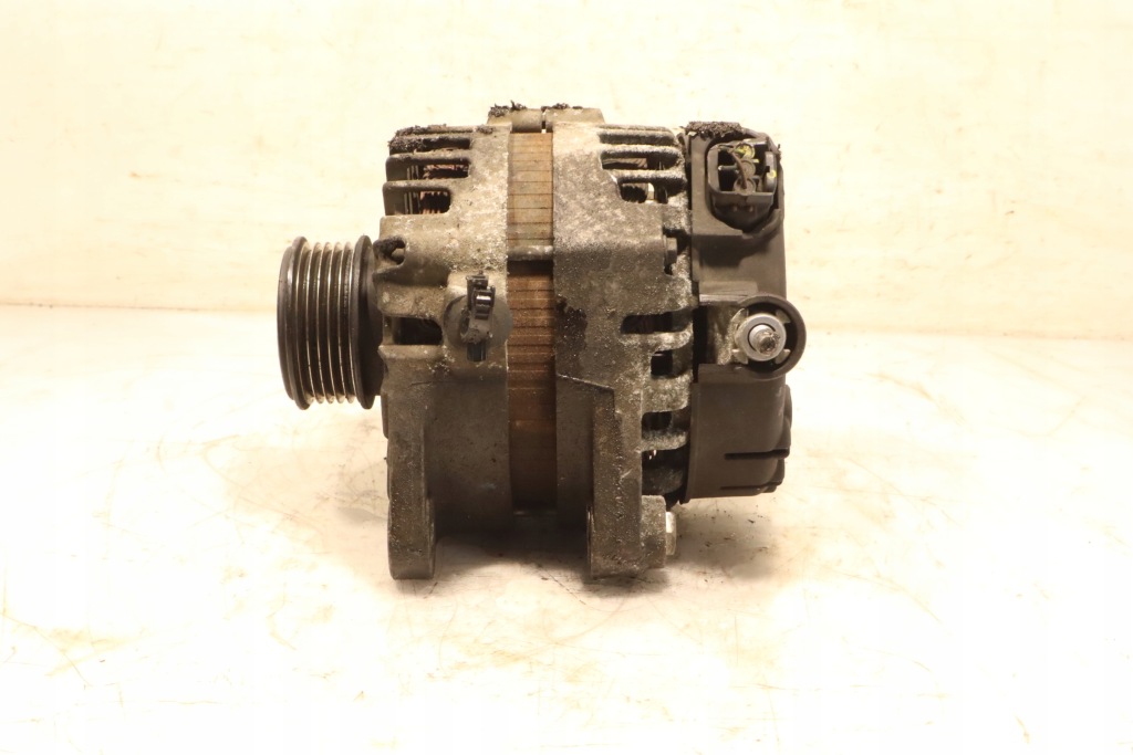 фото №3, Генератор kia ceed ii 1.6crdi