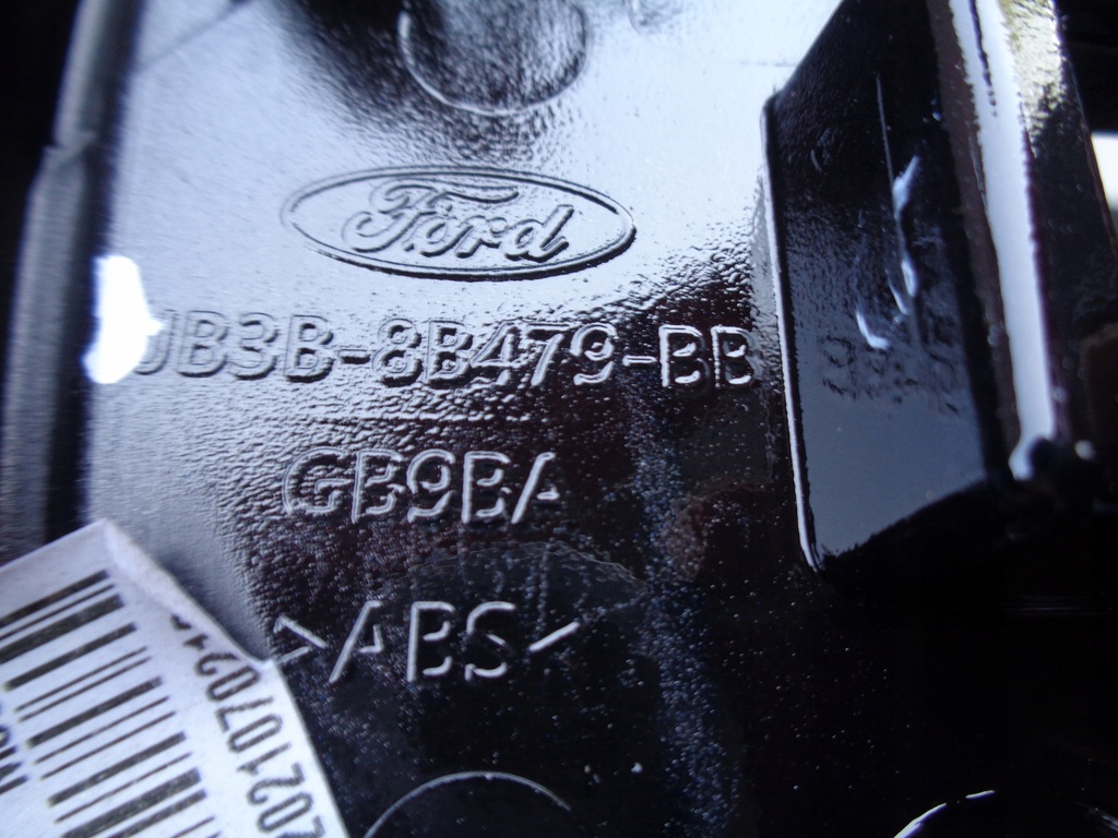 фото №4, Nowa решётка радиатора решётка радиатора ford ranger 19-