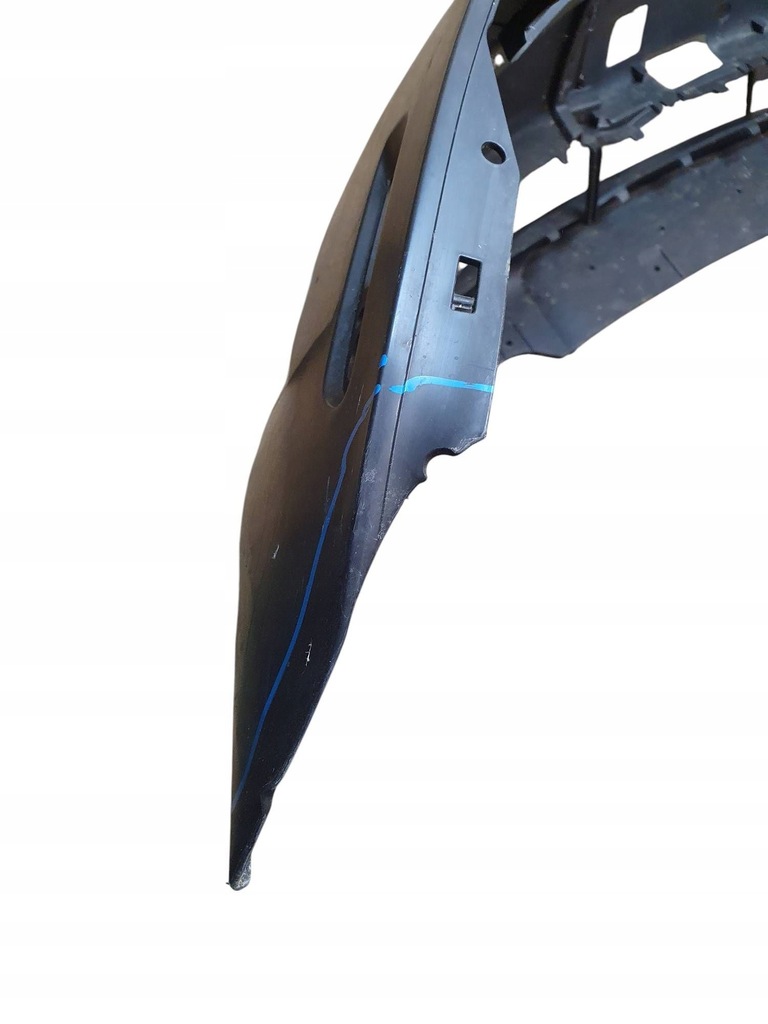 фото №11, Rolls royce ghost i бампер перед передній